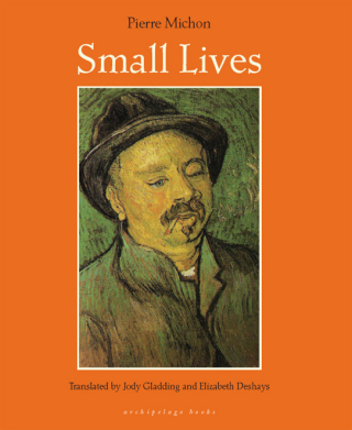 Cover image: Small Lives 9780972869218