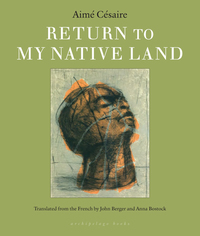 Cover image: Return to my Native Land 9781935744948
