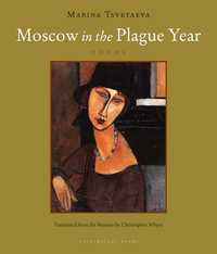Cover image: Moscow in the Plague Year 9781935744962