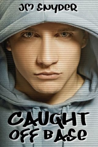 Imagen de portada: Caught Off Base 9781935753032