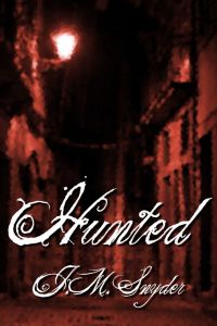 Cover image: Hunted 9781935753094