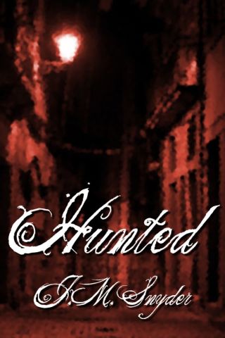 Imagen de portada: Hunted 9781935753094