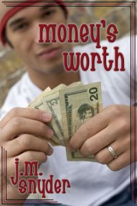 Cover image: Money's Worth 9781935753148