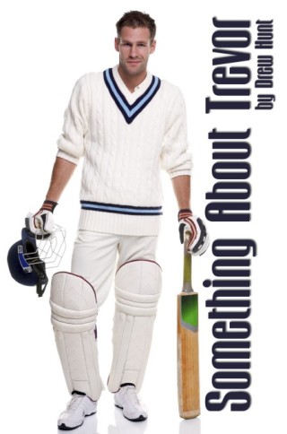 Titelbild: Something About Trevor 9781453681022