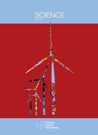 Cover image: Science 2nd Edition Grade 6 Textbook 2nd edition 9780874630213