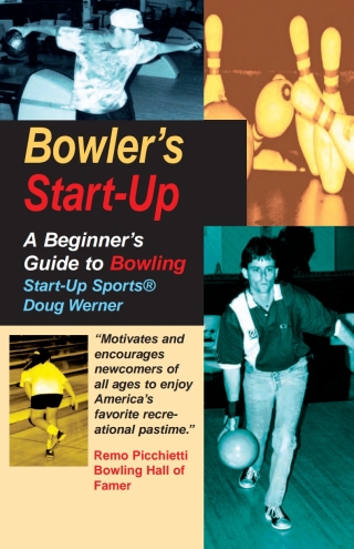 Imagen de portada: Bowler's Start-Up 9781884654053