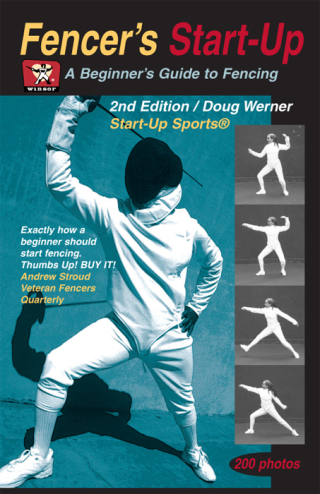 Cover image: Fencer's Start-Up 2nd edition 9781884654770