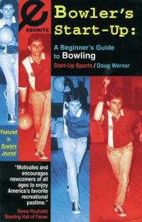 Cover image: Bowler's Start-Up 9781884654053
