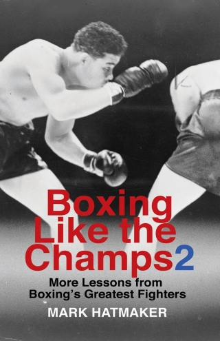表紙画像: Boxing Like the Champs 2 9781935937807
