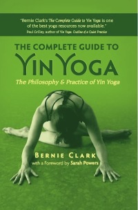 Cover image: The Complete Guide to Yin Yoga 9781935952503