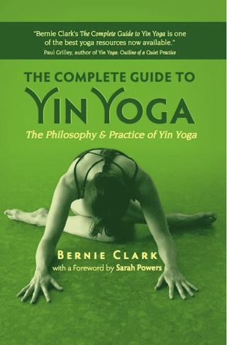 Cover image: The Complete Guide to Yin Yoga 9781935952503