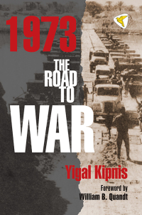 Imagen de portada: 1973: The Road to War 9781935982319