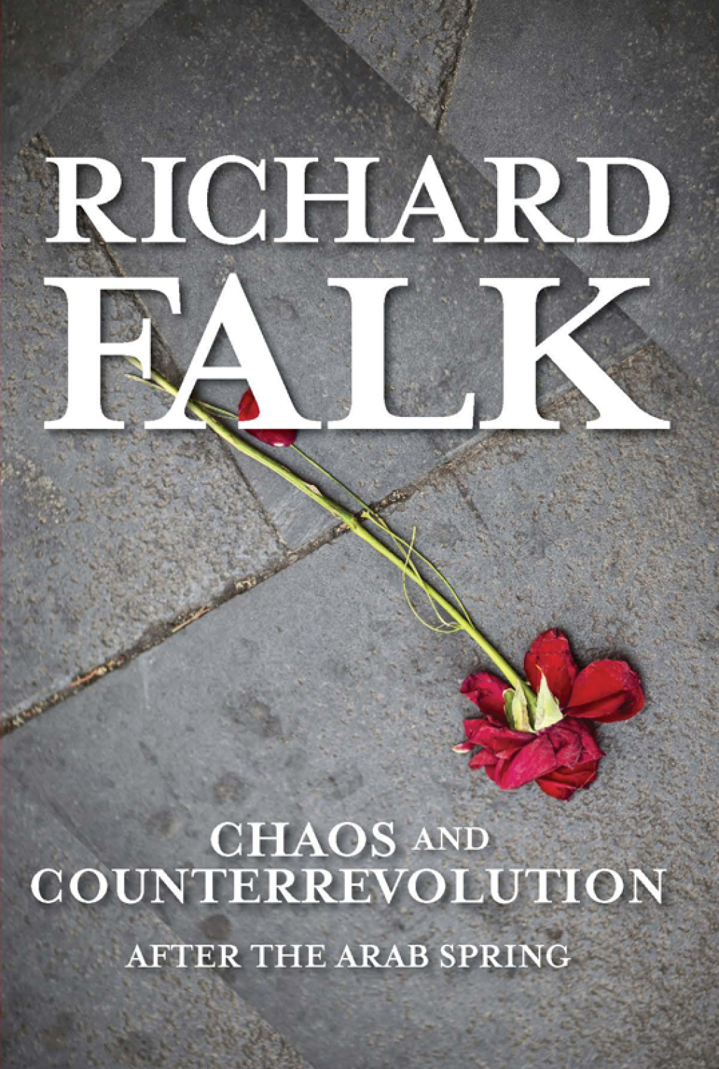 Chaos and Counterrevolution After the Arab Spring