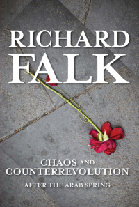Cover image: Chaos and Counterrevolution 9781935982517