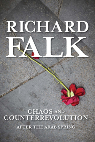 Omslagafbeelding: Chaos and Counterrevolution 9781935982517