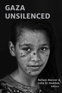 Cover image: Gaza Unsilenced 9781935982555