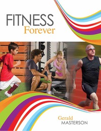 Cover image: Fitness Forever