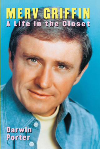 Imagen de portada: Merv Griffin 9780978646509