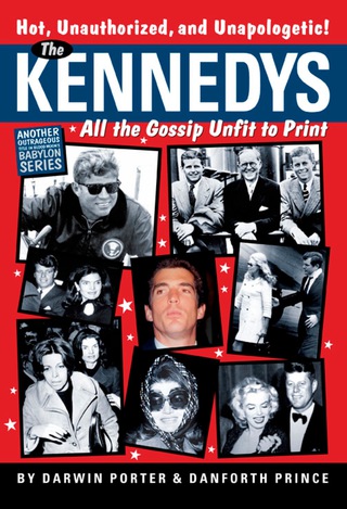 صورة الغلاف: The Kennedys 9781936003174