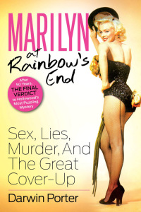 Imagen de portada: Marilyn At Rainbow's End 9781936003297