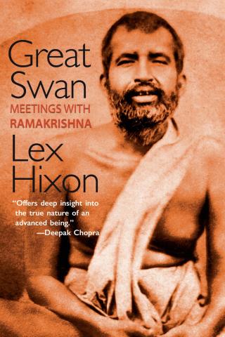 Cover image: Great Swan 9780943914800