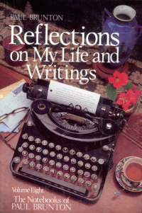 Cover image: Reflections On My Life & Writing 9780943914299
