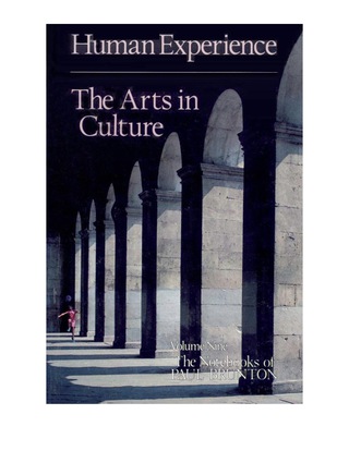 Cover image: Human Experience & The Arts in Culture 9780943914305