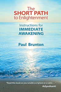 Cover image: The Short Path to Enlightenment 9781936012305