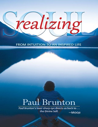 صورة الغلاف: Realizing Soul 9781936012329