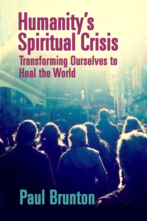 Humanity's Spiritual Crisis: Transforming Ourselves to Heal the World - FULL INSTANT DOWNLOAD | PDF DOCX EPUB