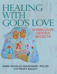 Cover image: Healing with God's Love 9781936012749