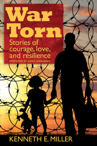 Cover image: War Torn 9781936012787