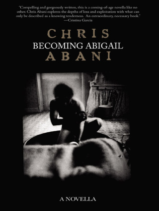 Imagen de portada: Becoming Abigail 9781888451948