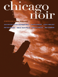 Cover image: Chicago Noir 9781888451894
