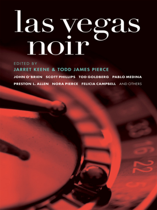 Imagen de portada: Las Vegas Noir (Akashic Noir) 9781933354491