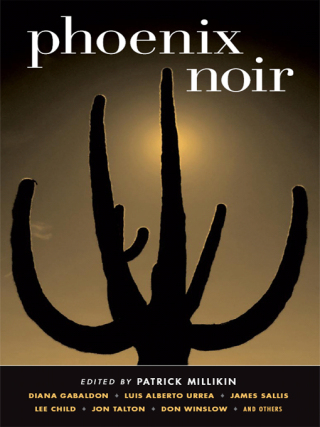 Imagen de portada: Phoenix Noir 9781933354859