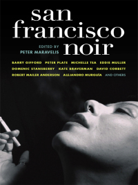 Cover image: San Francisco Noir 9781888451917