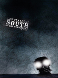 Imagen de portada: South of the Pumphouse 9781933354064