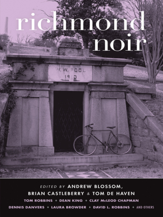 Cover image: Richmond Noir 9781933354989