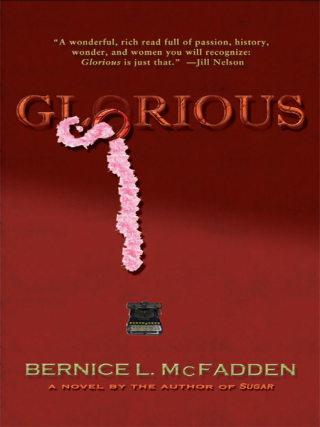 Imagen de portada: Glorious 9781617758454
