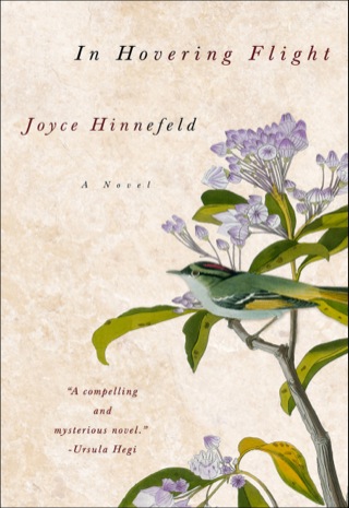 Cover image: In Hovering Flight 9781932961898