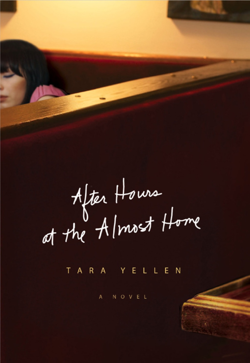 After Hours at the Almost Home eBook
