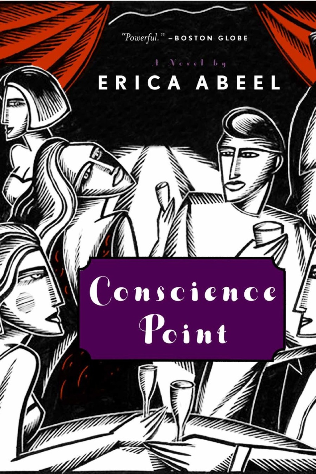 Conscience Point (eBook)