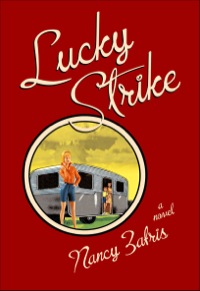 Cover image: Lucky Strike 9781932961164