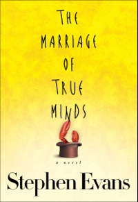 Cover image: The Marriage of True Minds 9781932961461