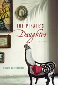 Cover image: The Pirate's Daughter 9781932961409