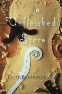 Cover image: An Unfinished Score 9781609530396