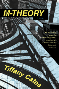 Cover image: M-theory 9781936097340