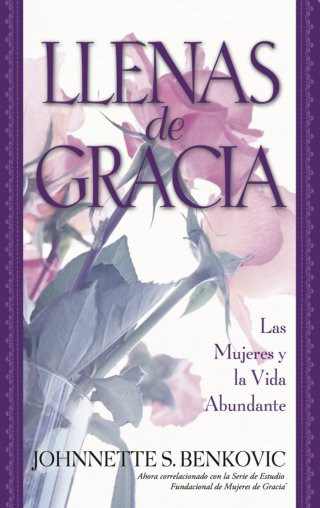 Cover image: Llenas de Gracia