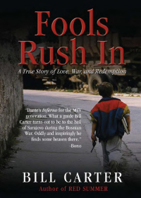 Cover image: Fools Rush In 2nd edition 9780982433294